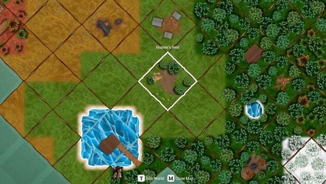 Above Snakes screenshot 6