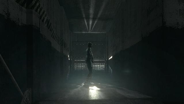 Resident Evil HD REMASTER screenshot 6