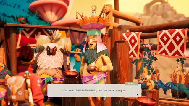 Creatures of Ava screenshot 5