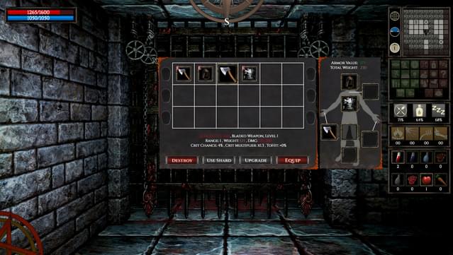 Inferno - Beyond the 7th Circle screenshot 7