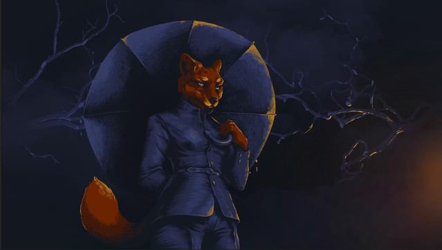 Tails Noir: Original Soundtrack screenshot 3