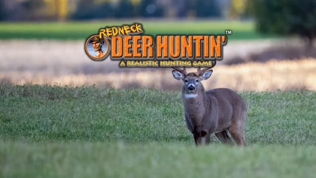 Redneck Deer Huntin’