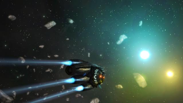Starpoint Gemini 2 screenshot 6