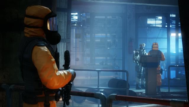 Sniper Ghost Warrior Contracts - KELL-T screenshot 3