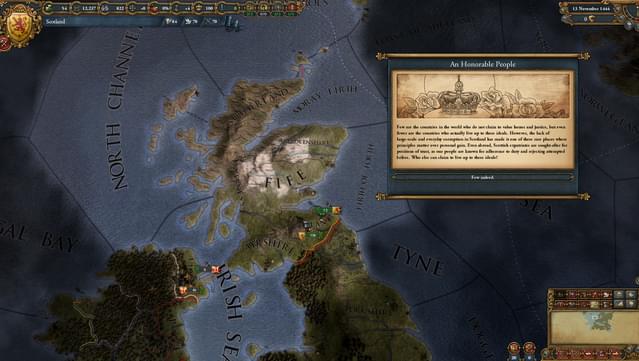 Expansion - Europa Universalis IV: Mare Nostrum screenshot 2
