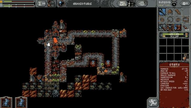 Loop Hero screenshot 3