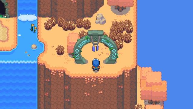 Moonstone Island screenshot 4