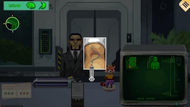 Security 51 screenshot 1