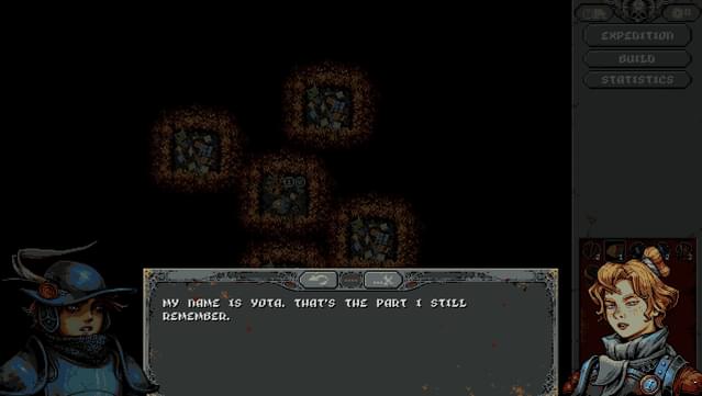 Loop Hero screenshot 1