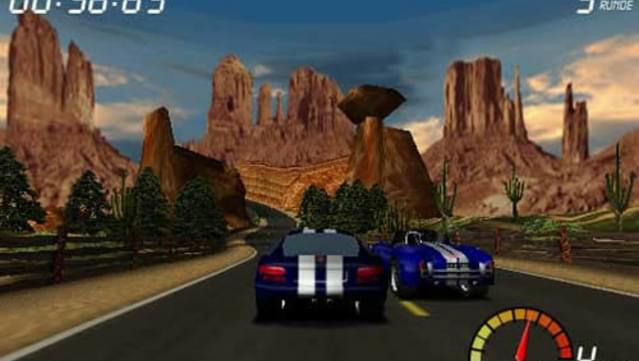 N.I.C.E. 2 screenshot 0