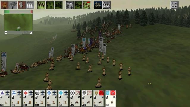 SHOGUN: Total War™ - Collection screenshot 4