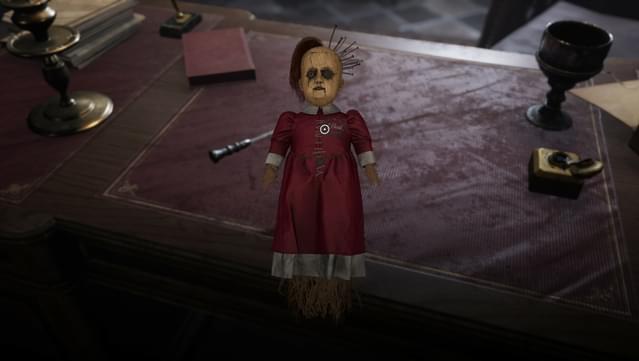 Sherlock Holmes The Awakened - Whispered Dreams Side Quest Pack screenshot 5