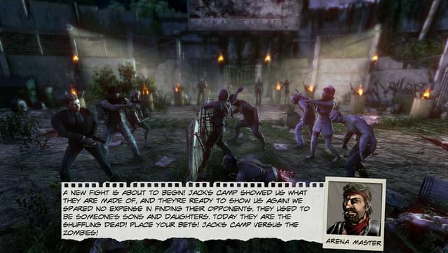 Dead Age 2 Original Soundtrack screenshot 3