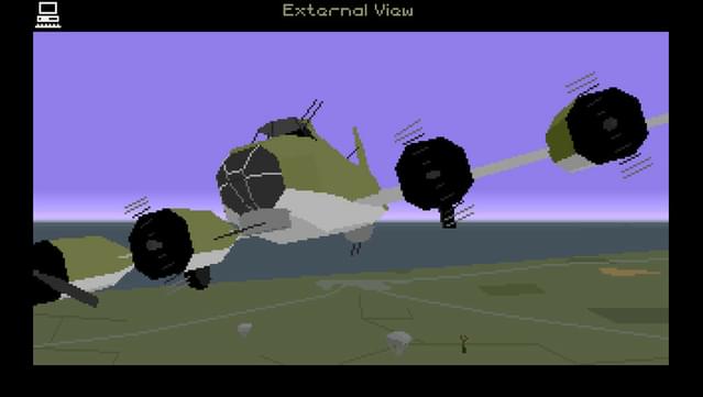 B-17 Flying Fortress: World War II Bombers in Action screenshot 4