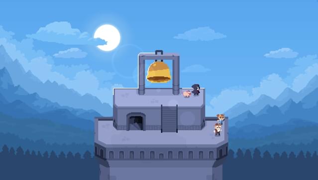 Spindle screenshot 3