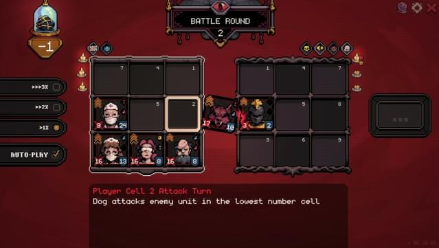 Order Automatica Demo screenshot 1