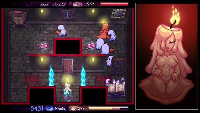 Flambeau Deluxxx screenshot 5