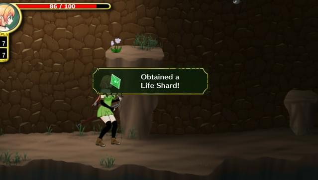 Nifa's First Mission screenshot 4
