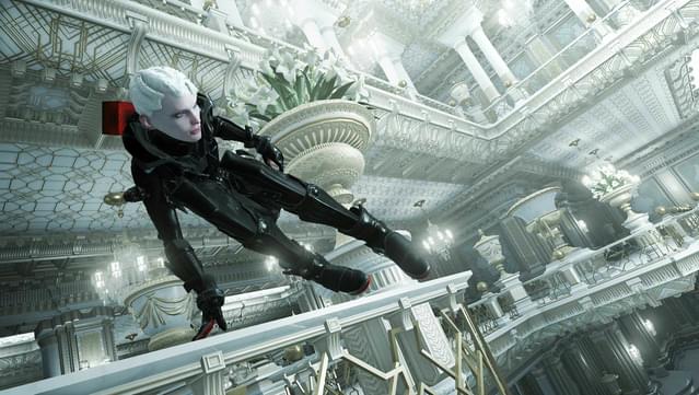 ECHO screenshot 0