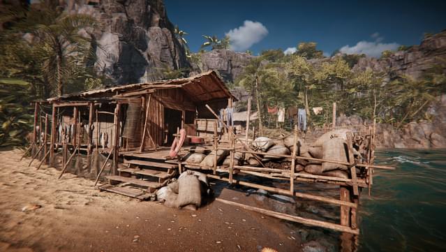 Amerzone - The Explorer's Legacy - Deluxe Edition screenshot 2