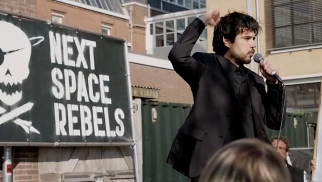 Next Space Rebels screenshot 3