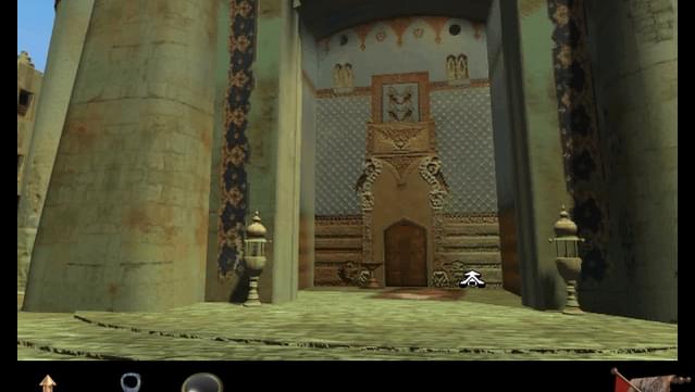 Reah: Face the Unknown screenshot 7