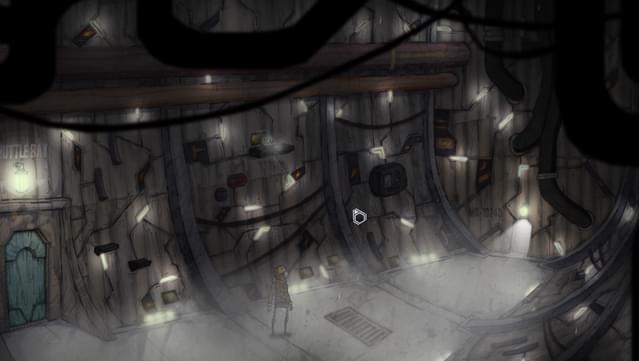 Murder on Space Station 52 screenshot 2