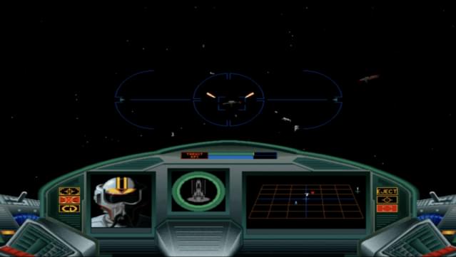 Renegade: The Battle for Jacob's Star screenshot 2