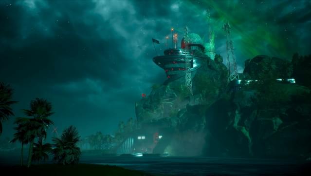 Maneater: Truth Quest screenshot 5