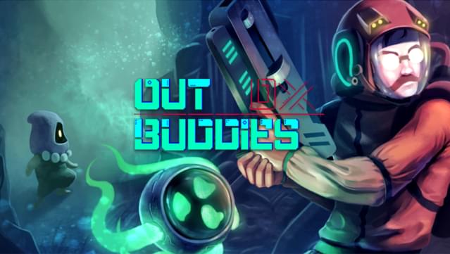 OUTBUDDIES DX