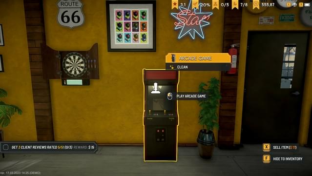 Brewpub Simulator screenshot 7