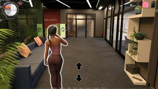 Fetish Locator: S&M Studio screenshot 3