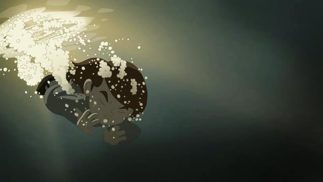 Anna's Quest screenshot 1