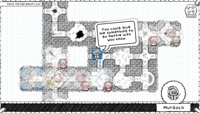 Guild of Dungeoneering Ultimate Edition screenshot 3
