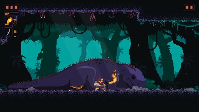 Primal Planet - Soundtrack Pack screenshot 7