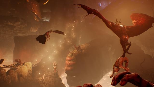 Agony + Agony UNRATED screenshot 7