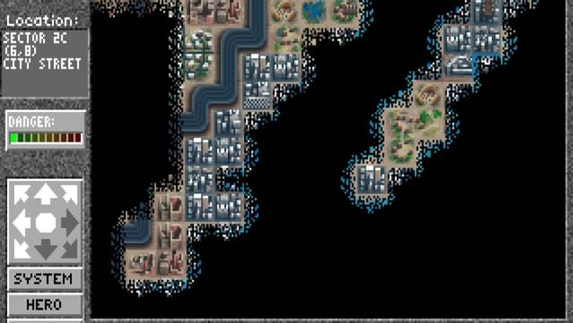 Superhero League of Hoboken screenshot 4