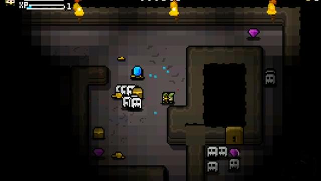 Heroes of Loot screenshot 1