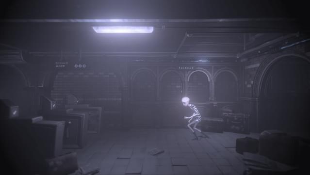 DARQ: Complete Edition screenshot 3