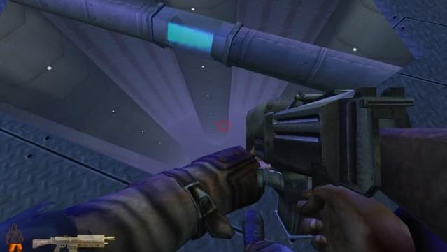 Iron Storm screenshot 6