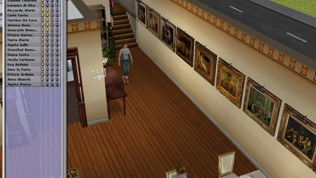Restaurant Empire screenshot 2