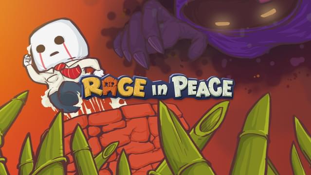 Rage in Peace