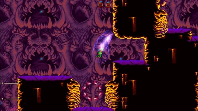 Jazz Jackrabbit 2 Collection screenshot 5