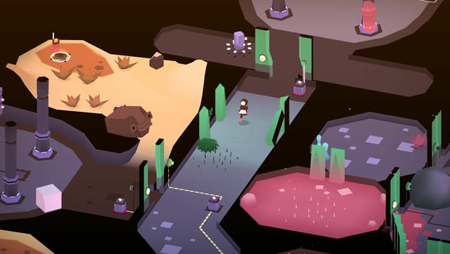 Pan-Pan screenshot 4
