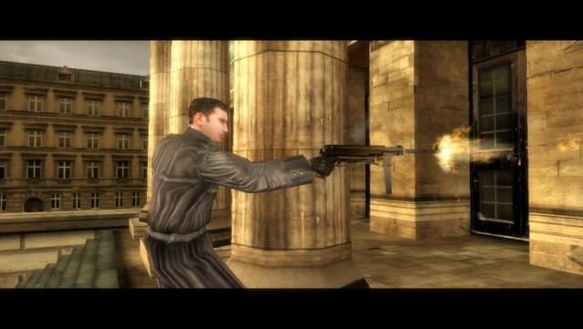 Sniper Elite: Berlin 1945 screenshot 5