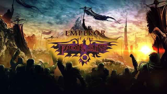 Emperor of the Fading Suns Enhanced