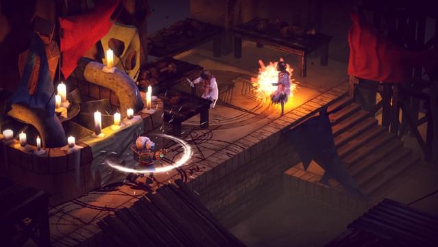 Children of Zodiarcs Collector's Upgrade screenshot 0