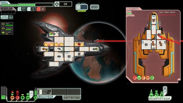 FTL: Advanced Edition screenshot 7