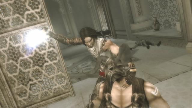 Prince of Persia: The Two Thrones screenshot 3