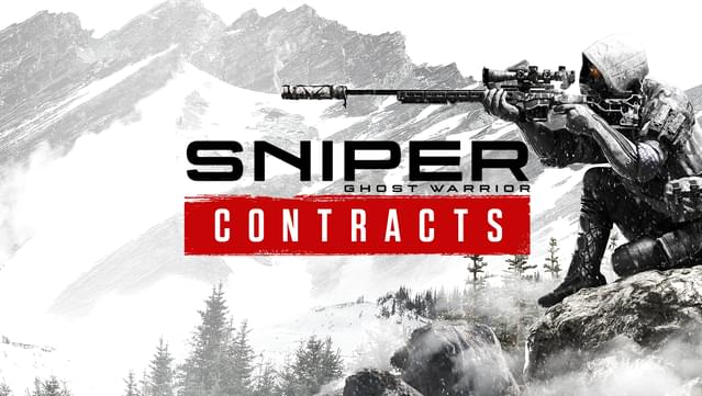 Sniper Ghost Warrior Contracts - Positive Vibes Weapon Skin Pack